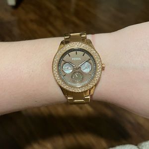 Fossil Watch